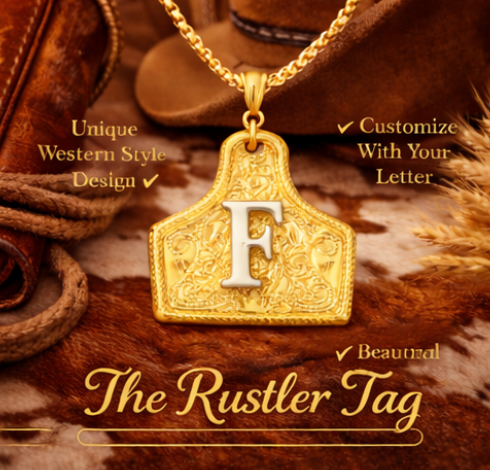 The Rustler Tag™