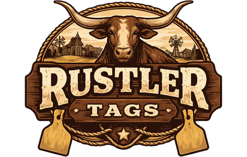 Rustler Tags