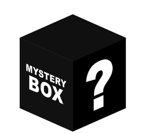 Mystery Box