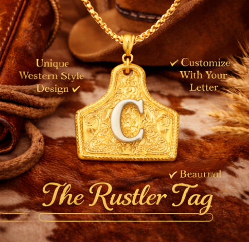 The Rustler Tag™